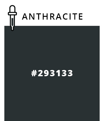 Anthracite - #293133