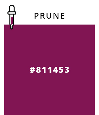 Prune - #811453