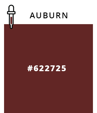 Auburn - #622725