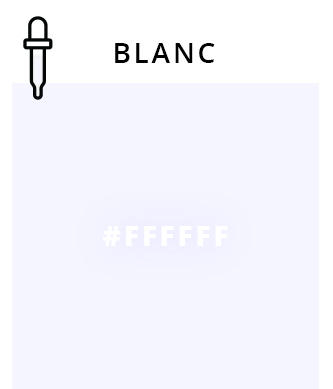 Blanc