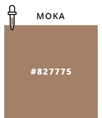 Moka - #827775