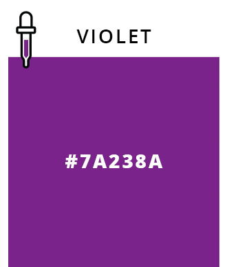 Violet