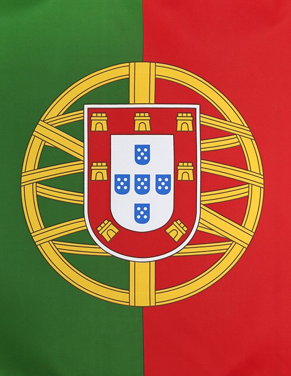 Drapeau Portugal