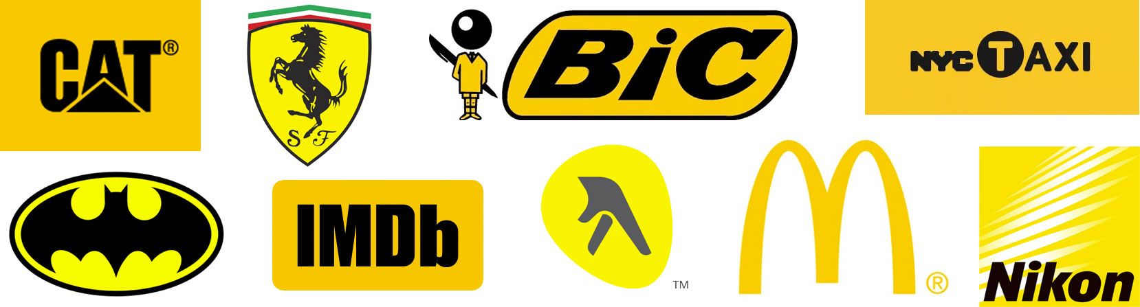 Logos Jaune