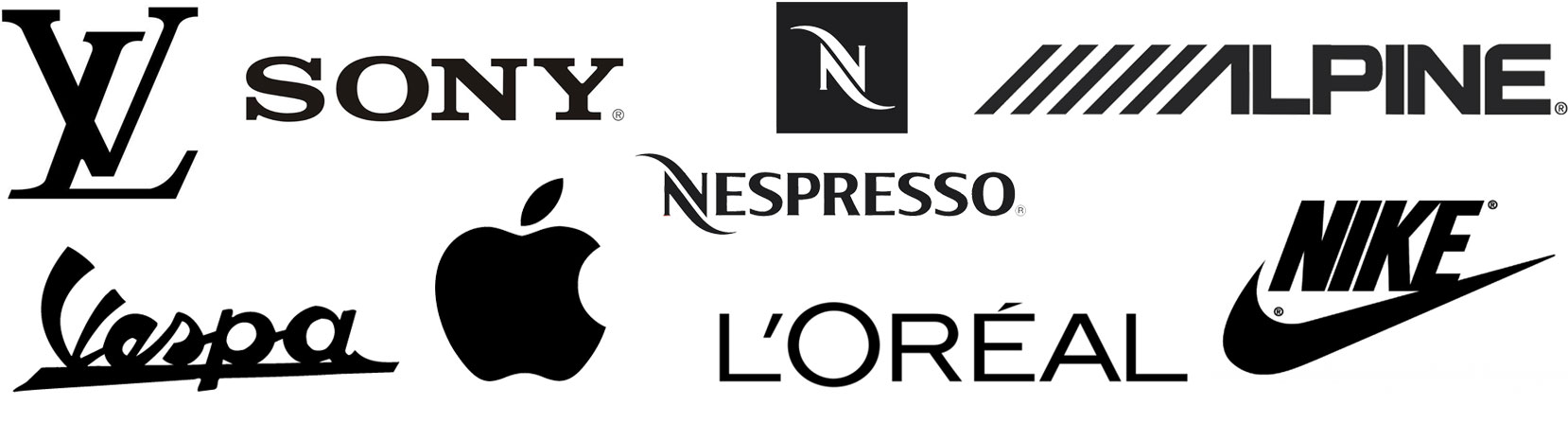 Logos Noir