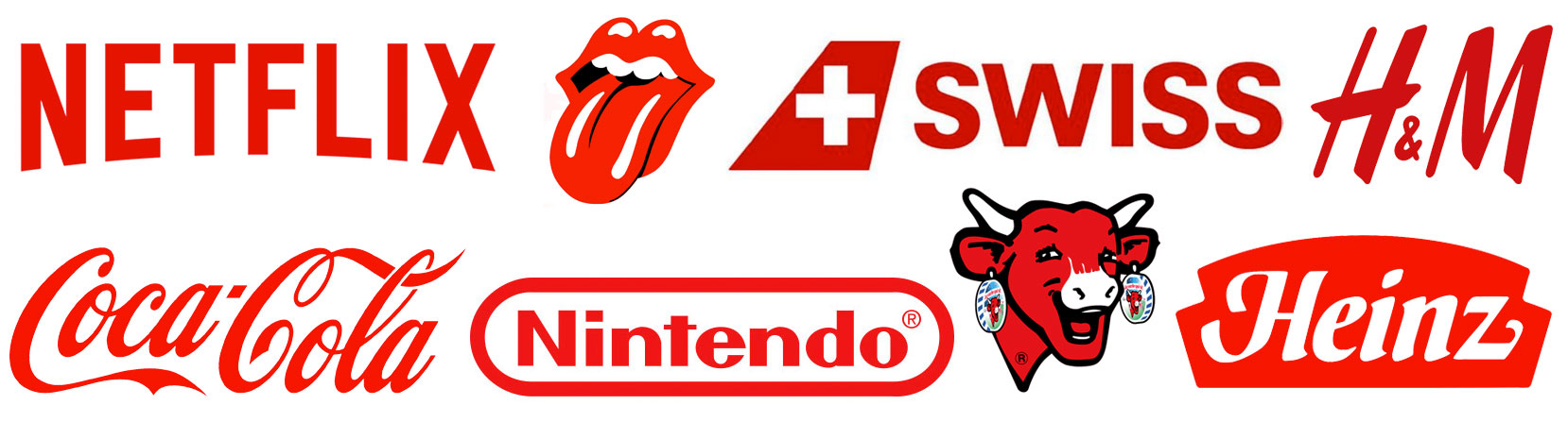 Logos Rouge