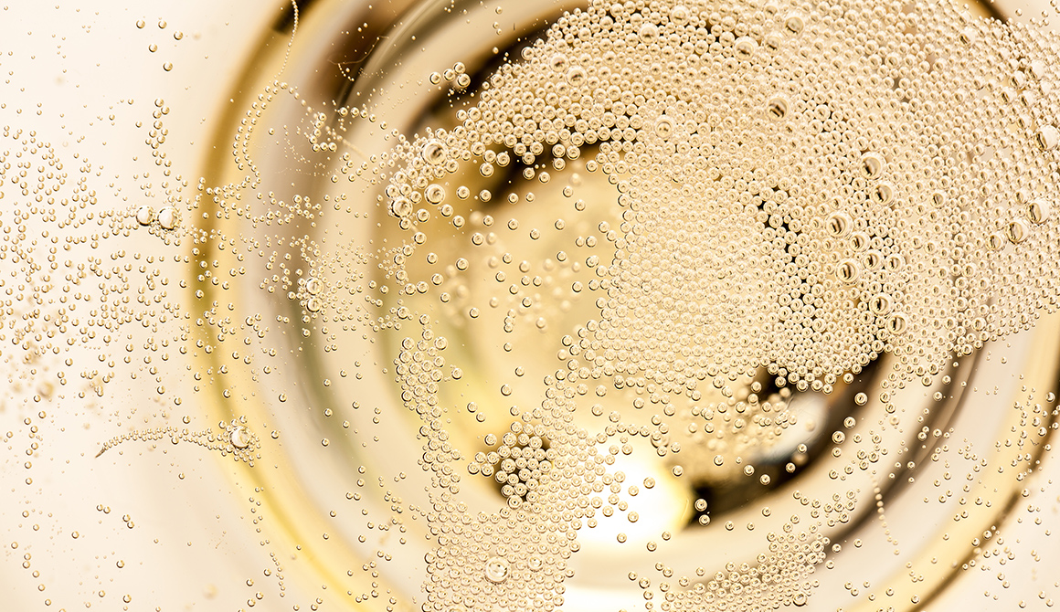 Signification du Champagne Signification du Champagne