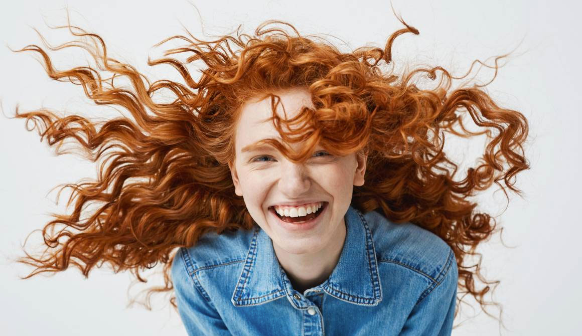 Cheveux Roux rousse Cheveux Roux rousse