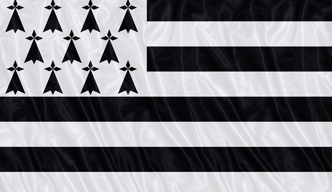 Drapeau breton Drapeau breton