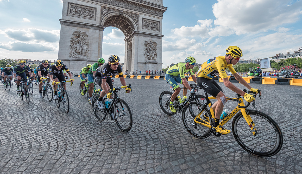 Maillots de velo online