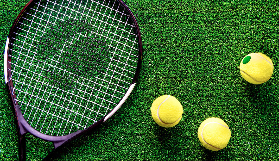 tennis tennis