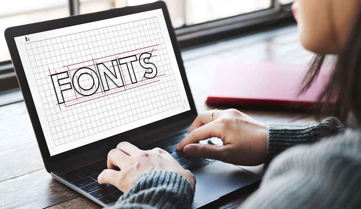 Typographie Typographie
