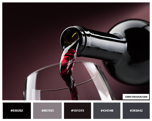 Vin bordeaux