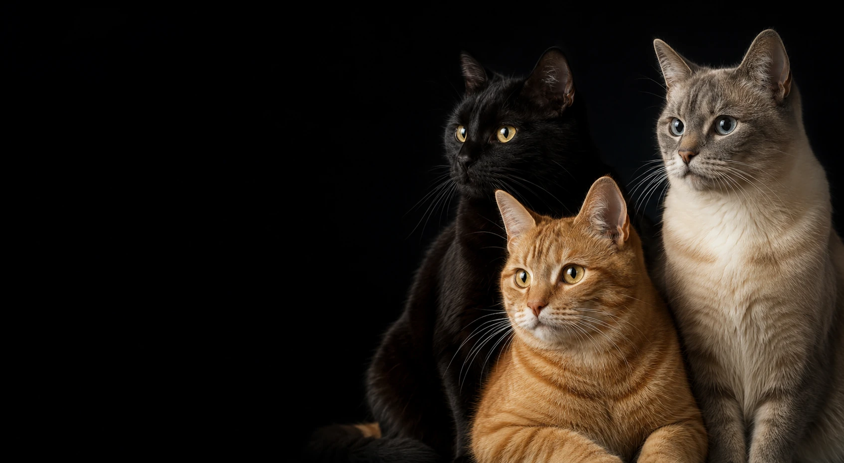Couleurs et robes des chats — Couleurs, patrons et nomenclature